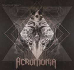 From Hell's Heights into Heaven's Abyss